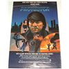 Image 1 : #647 Jackie Chan The Protector 1985 Poster 40x27