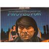Image 2 : #647 Jackie Chan The Protector 1985 Poster 40x27