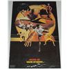 Image 1 : #648 Bruce Lee Game of Death 1979 Poster 35x23