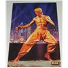 Image 1 : #651 Bruce Lee Club 2006 Poster 30 X 20 Inches