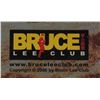 Image 2 : #651 Bruce Lee Club 2006 Poster 30 X 20 Inches