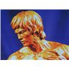 Image 3 : #651 Bruce Lee Club 2006 Poster 30 X 20 Inches
