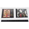 Image 1 : #653 Audio CD Enter The Dragon + Game of Death