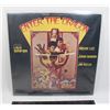 Image 1 : #655 Vinyl Record Enter The Dragon Soundtrack