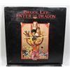 Image 1 : #659 Laserdisc Enter The Dragon Widescreen