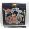 Image 1 : #662 Laserdisc Movie Game of Death