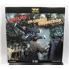 Image 1 : #664 Laserdisc Movie The Chinese Connection