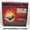Image 1 : #668 Laserdisc Movie Dragon The Bruce Lee Story