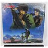 Image 1 : #675 Japanese Laserdisc Armor Hunter Mellowlink