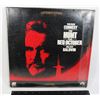 Image 1 : #678 Laserdisc Movie The Hunt for Red October