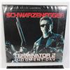 Image 1 : #679 Laserdisc Movie Terminator 2 Judgement Day