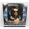 Image 1 : #680 Laserdisc Movie The Terminator 1984