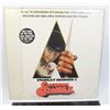Image 1 : #683 Laserdisc Movie Clockwork Orange 1971