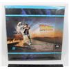 Image 1 : #684 Laserdisc Movie Back to the Future 1985