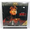 Image 1 : #690 Laserdisc Movie Henry V 1991