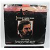 Image 1 : #692 Laserdisc Movie Dances with Wolves 1990