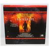 Image 1 : #693 Laserdisc Movie Backdraft 1991