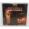 Image 1 : #694 Laserdisc Movie Die Hard 2 Die Harder 1990