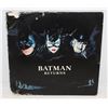 Image 1 : #696 Laserdisc Movie Batman Returns 1991