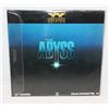 Image 1 : #697 Laserdisc Movie The Abyss 1989