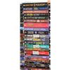 Image 3 : #702 60+ Star Trek Paperbacks TNG DS9 Voyager