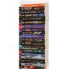 Image 4 : #702 60+ Star Trek Paperbacks TNG DS9 Voyager