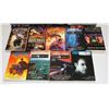 Image 5 : #702 60+ Star Trek Paperbacks TNG DS9 Voyager