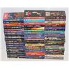 Image 1 : #703 65 Star Trek The Original Series Books