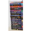 Image 2 : #703 65 Star Trek The Original Series Books