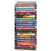 Image 3 : #703 65 Star Trek The Original Series Books