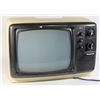 Image 1 : #706 1970'S TR-602C Panasonic TV Television works