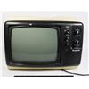 Image 2 : #706 1970'S TR-602C Panasonic TV Television works