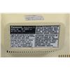 Image 3 : #706 1970'S TR-602C Panasonic TV Television works