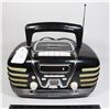 Image 1 : #710 Studebaker Radio AM/FM SB4010 Sound Works