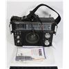 Image 1 : #711 Venturer Multi Band Receiver Radio Works!