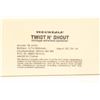 Image 2 : #713 Twist and Shout Bluetooth Speaker Working!