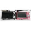 Image 3 : #717 Casio 7.2 Fujifilm 10 MP Digital Camera Lot