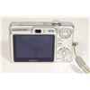 Image 2 : #718 Sony Cyber-Shot Carl Zeiss Digital Camera