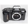 Image 1 : #719  1980's Nikon N4004 Film Camera for Repair