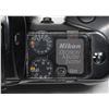 Image 3 : #719  1980's Nikon N4004 Film Camera for Repair