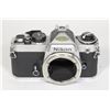 Image 1 : #720 Nikon FE SLR 35MM Camera 1978-1983