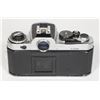 Image 2 : #720 Nikon FE SLR 35MM Camera 1978-1983
