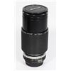 Image 1 : #721 Nikon 50-135mm 1:3.5 Lens Peachtree UV 62mm