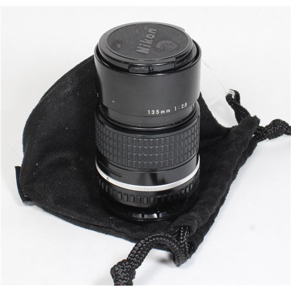 #722 Nikon Lens Series E Prisma 52MM Skylight(1A)