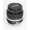 Image 1 : #723 Nikon Lens L1Bc 52mm Nikkor 24mm 1:2.8