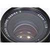 Image 2 : #724  Nikon Lens 50mm Nikkor 50mm 1:2.8 Skylight