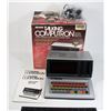 Image 1 : #728 1986 Sears Talking Computer Boxed Working!