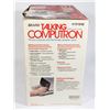Image 2 : #728 1986 Sears Talking Computer Boxed Working!