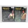 Image 2 : #729 Hercules TV Show Season 1 & 3 Complete