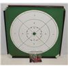 Image 1 : #731 Vintage Eagle Toys Multi Game Board 1900's